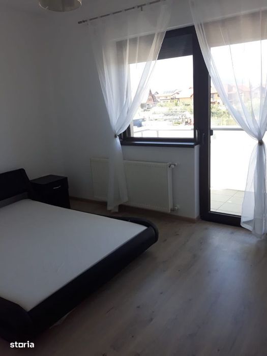 Ap 3 camere de inchiriat -Ghimbav