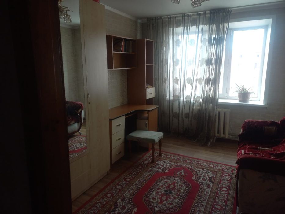 Сдам 2-х комн квартиру