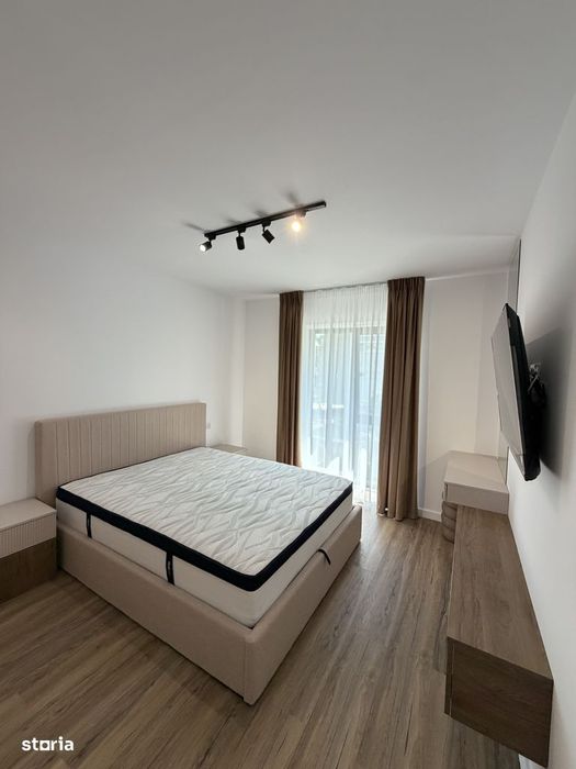 Apartament modern 2 Camere | Bloc Nou | Zonă Centrală - Universitate