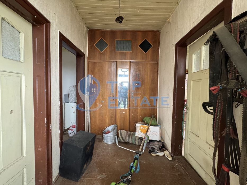 Продава се Къща в с. Ресен, Област Велико Търново - 80 кв.м за 829 €/кв.м - Снимка #7