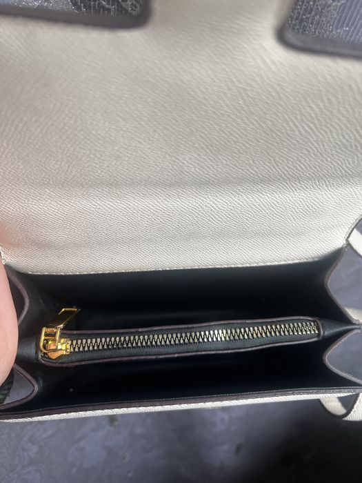 Сумочка под HERMES