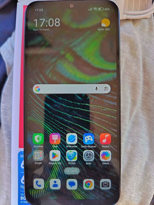 Vând redmi A7 pro