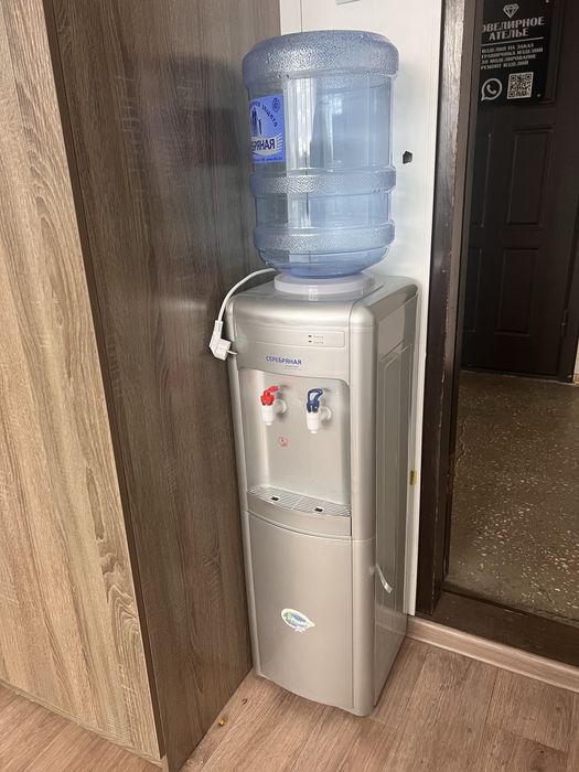 Срочно продам диспенсер