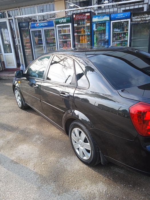 Krsakasi toza 2014 jentra avtomat