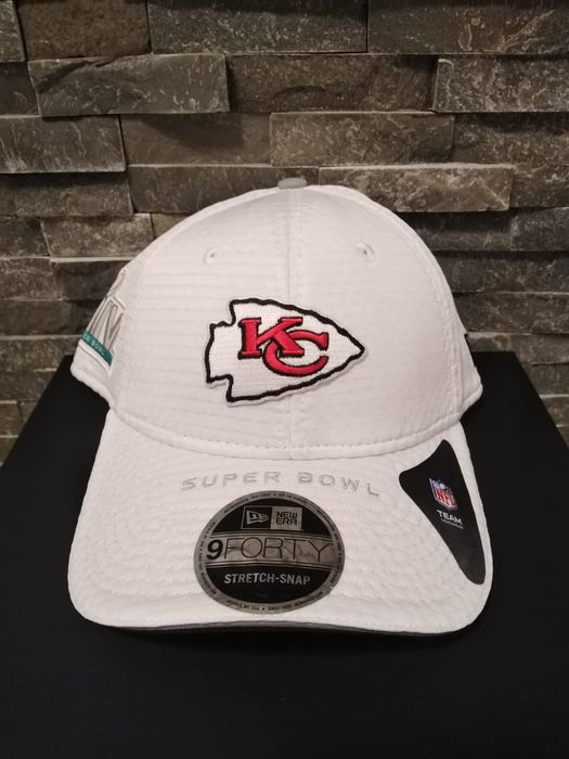 Sapca New Era Super Bowl Kansas City Chiefs