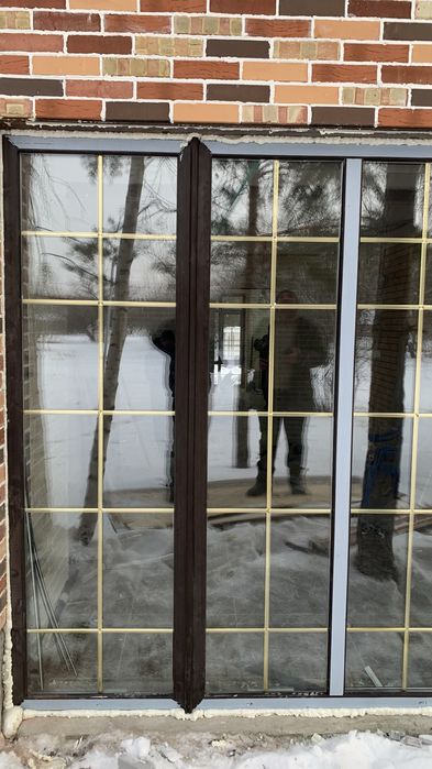 Окна пластиковые изготвление и монтаж