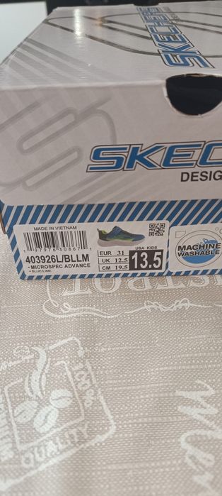 Skechers băieți 31