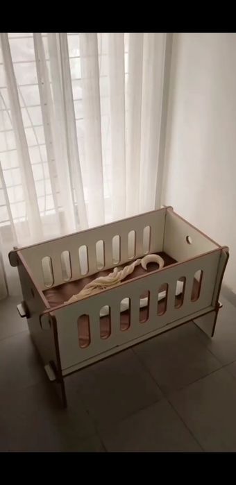 детиский манеж трансформер складной