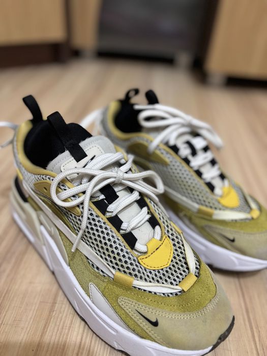 Nike furyosa !!!