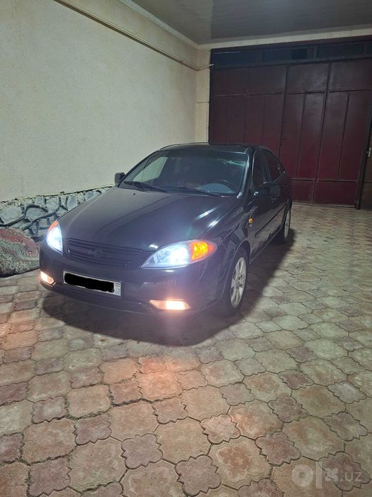 Chevrolet Gentra 2020, avtomat, 3-pozitsiya