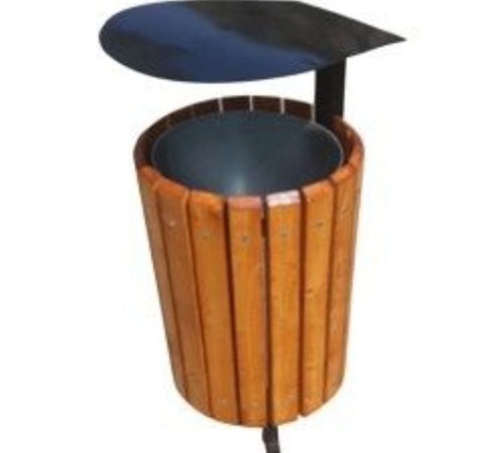 Vindem diferite modele de Cosuri de gunoi din metal, lemn sau plastic.