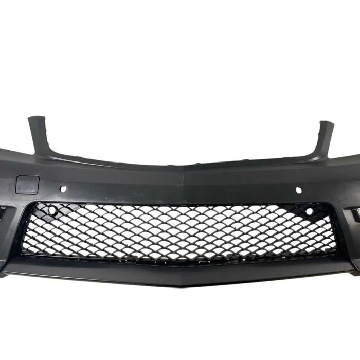 Боди кит Mercedes C-Class W204 (2011-2013) - AMG C63 дизайн.НОВО!НА СКЛАД!