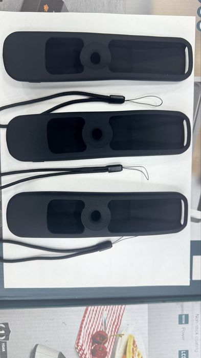 Чехол для пульта lg