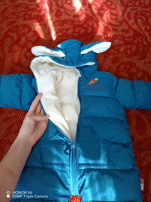 Продам комбенизон