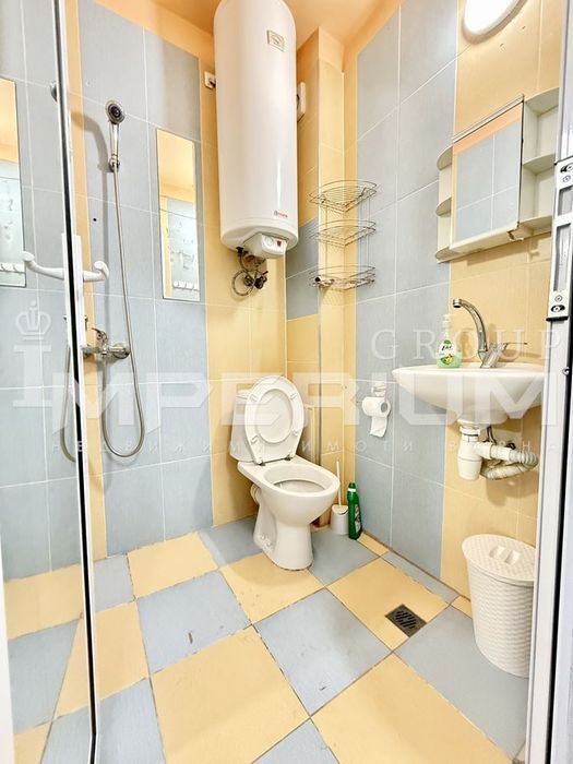 Дава се под наем Едностаен апартамент в Варна, Колхозен пазар - 35 кв.м за 306 € - Снимка #7