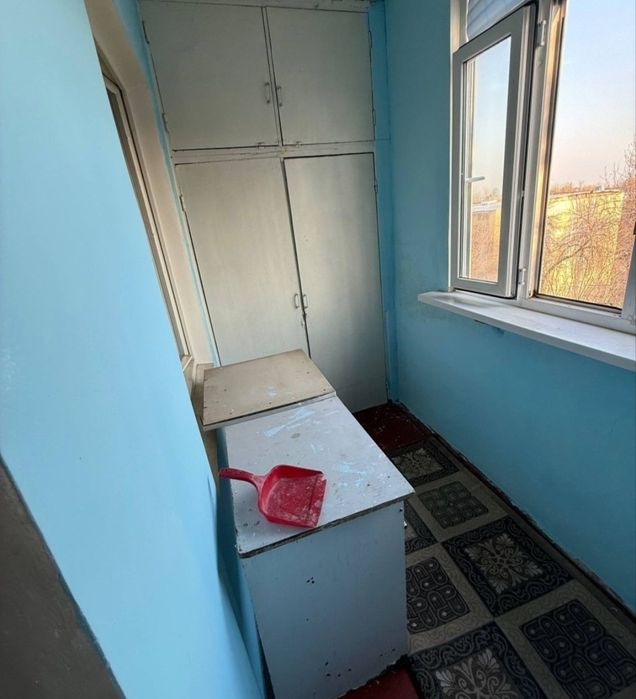 Ттз-2 да 2/4/4 хоналари розделной