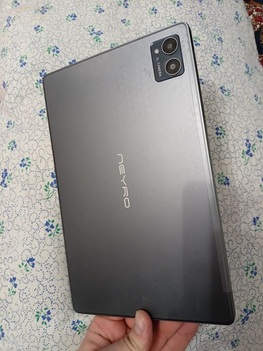 Планшет NEYRO отличный