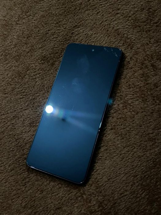 Продаю nubia focus pro 5G