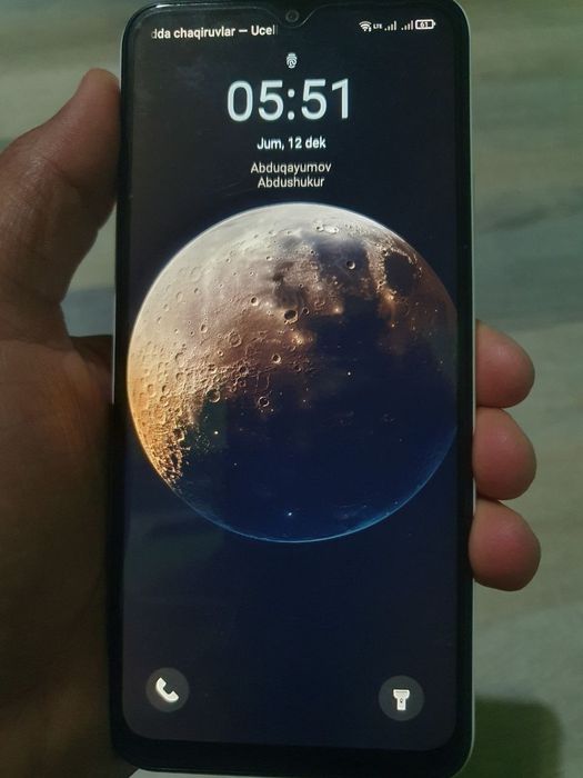 Yangidek Ajib i10 sotiladi