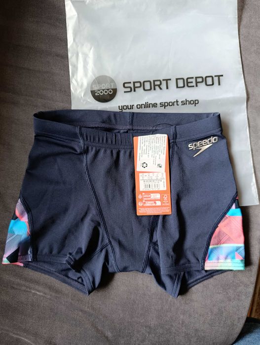 Бански Speedo за момче
