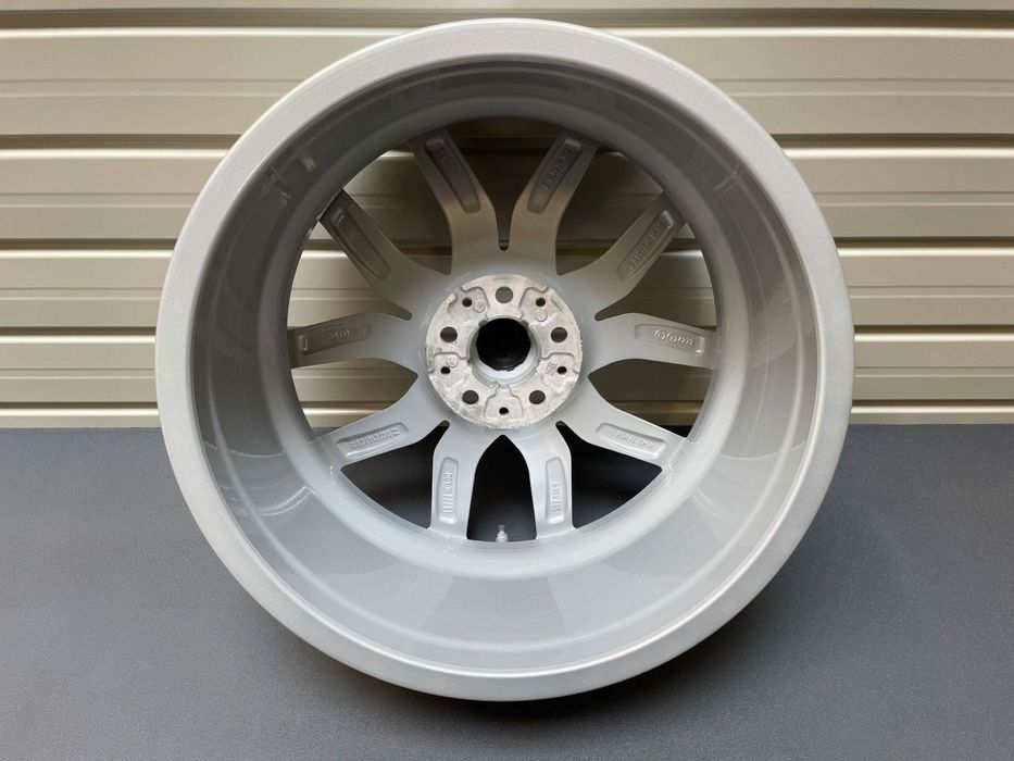 Jante BMW 19” G05 X5 G06 X6 Style 734  OEM 6880685 anv 265 50 R19