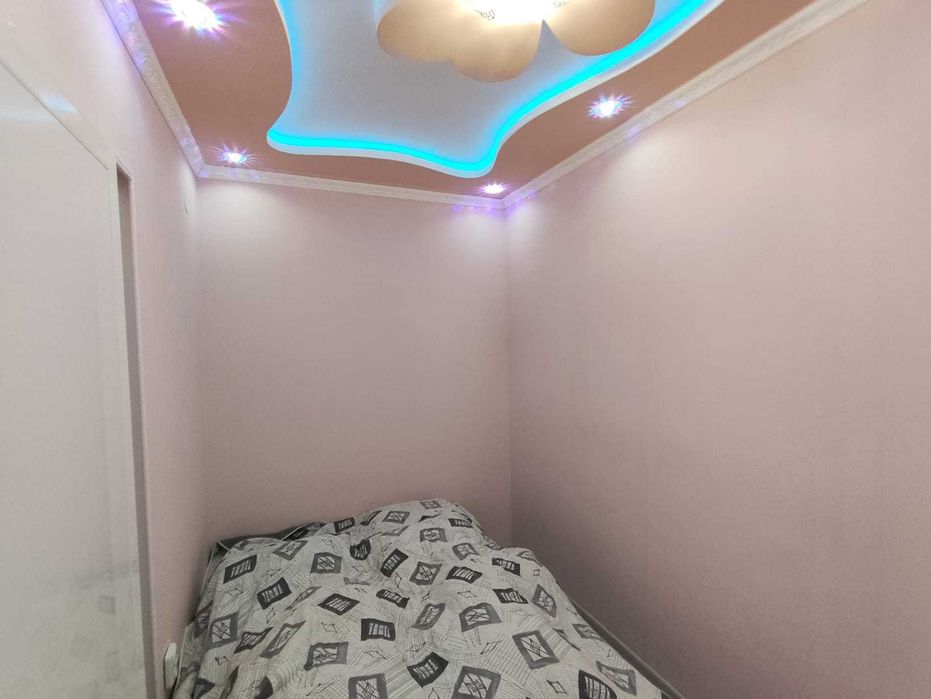 Тристаен апартамент, кв. Запад 3