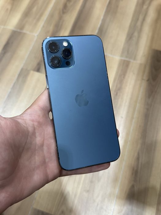 Iphone 12 pro max