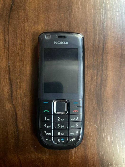 Продается Nokia 3120 classic (imei bor/ имеи есть)
