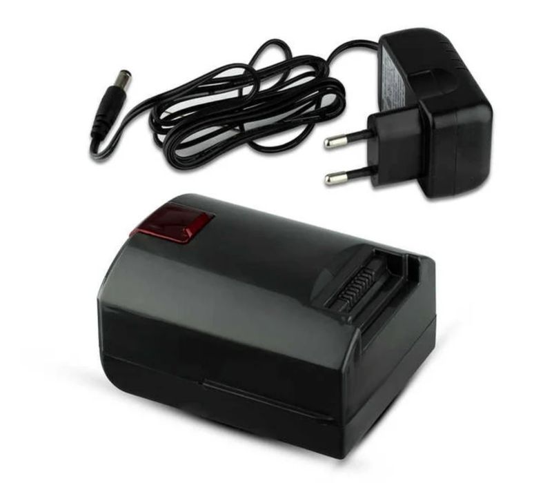 Aspirator vertical  RAF fără fir și de mana– 2 în 1, 100 W NOU