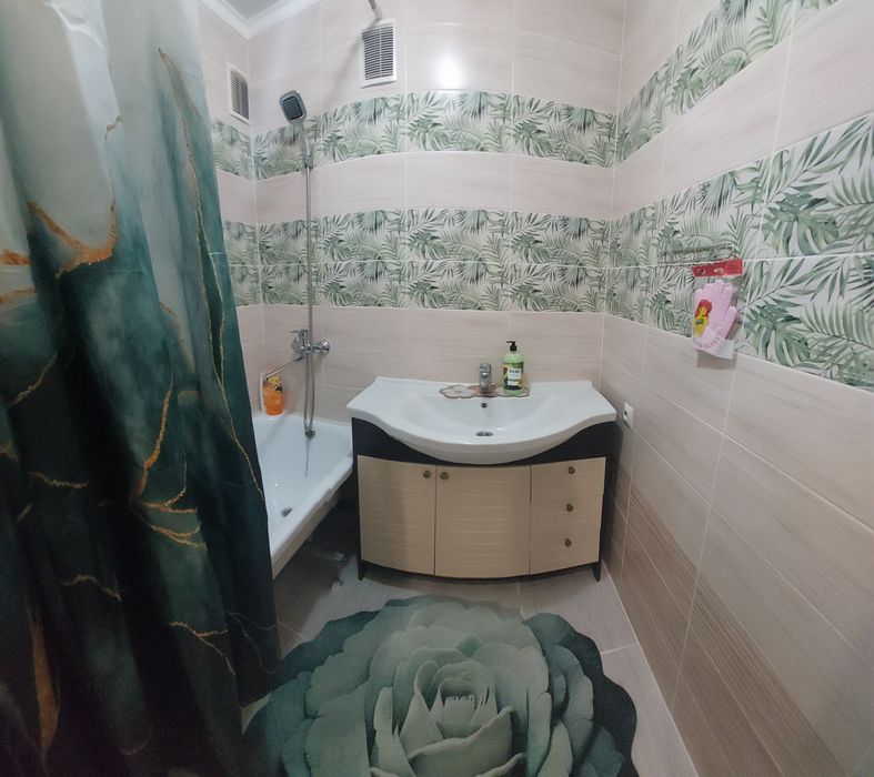 По часам квартира в центре