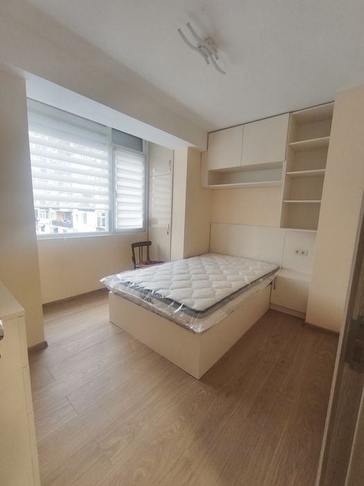 Дава се под наем Двустаен апартамент в Казанлък - 68 кв.м за 298.86 € - Снимка #2