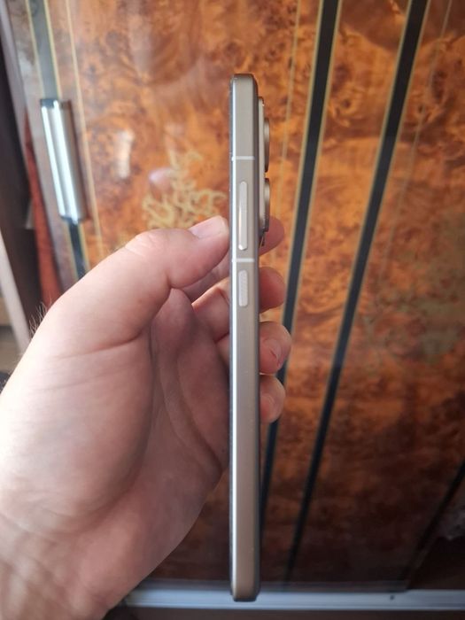 Xiaomi 14 T pro 16gb 528 gb holati idial hichqanaqa sarapinasi yoq