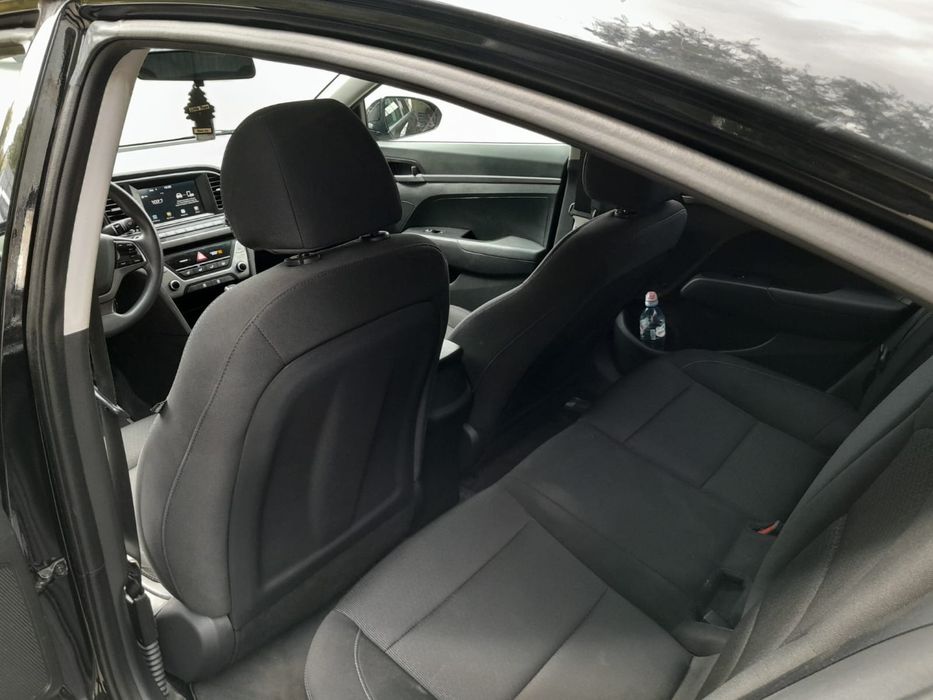 Продам Hyundai Elantra