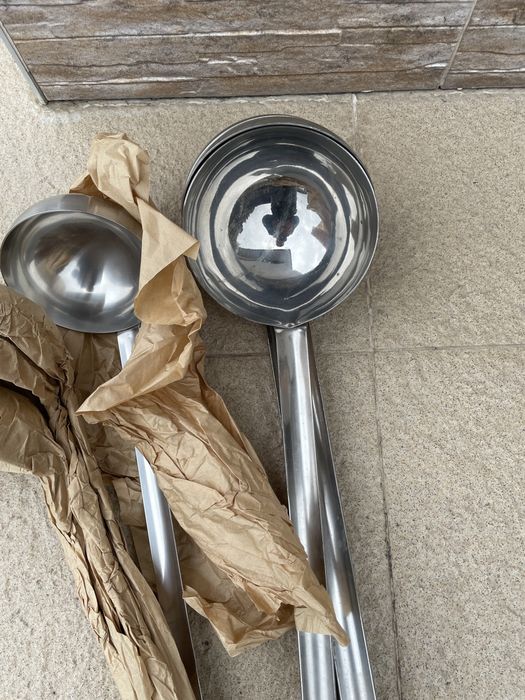 Черпак.  Черпаци