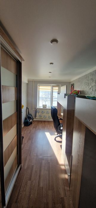 Продам 3х комнатную квартиру