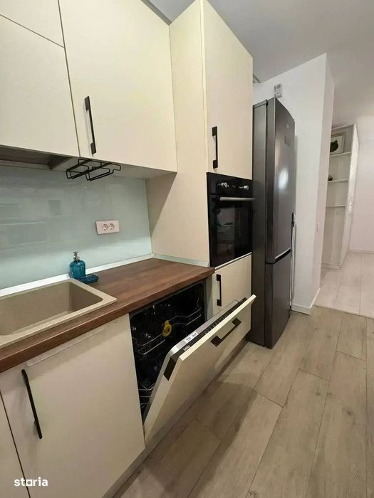 View Superb 2 Camere Imens I Parcare Subterana Inclusa