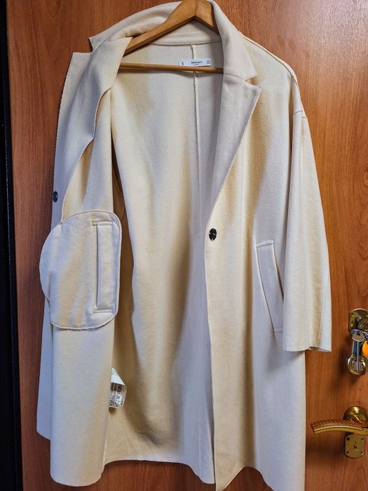 Пальто Mango Spain 48p