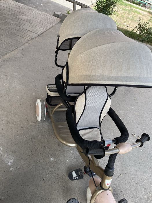 Продам велосипед детский