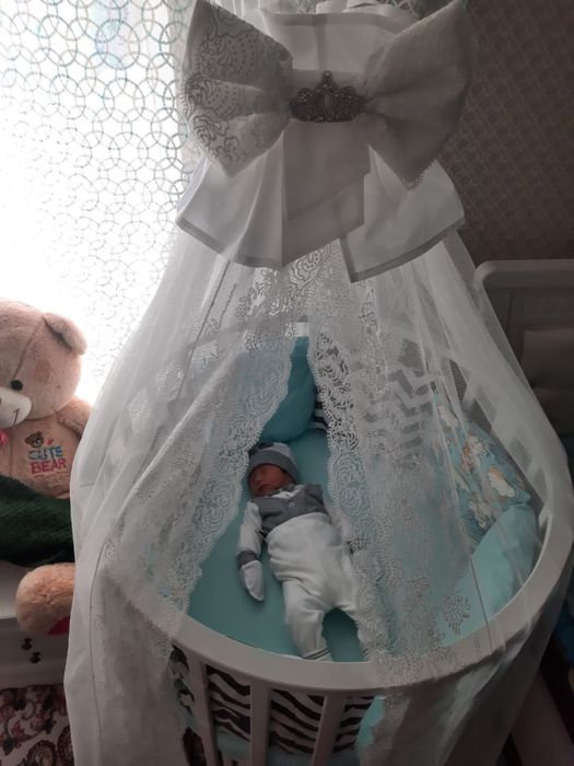 Балдахин сатамын!Оте адеми!