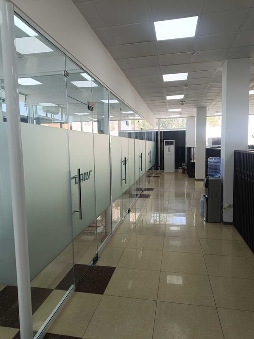 Офис в аренду 350 м2