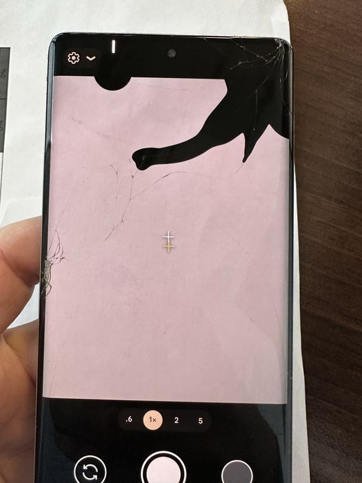 Telefonul Google Pixel 7 Pro, 256 Gb