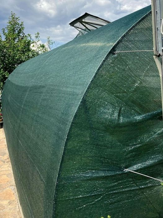 Теневая затемняющая сетка ОПТОМ