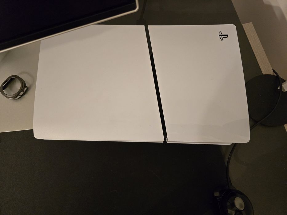 PlayStation 5 Digital Edition