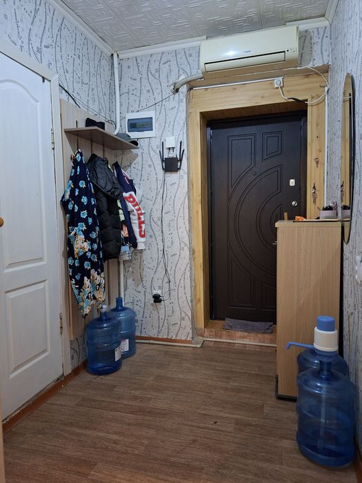 Продам квартиру 6 мкр