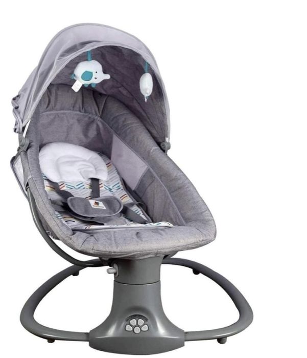 Шезлонг Mastela 3/1