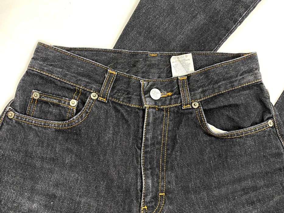 Blugi de dama Calvin Klein