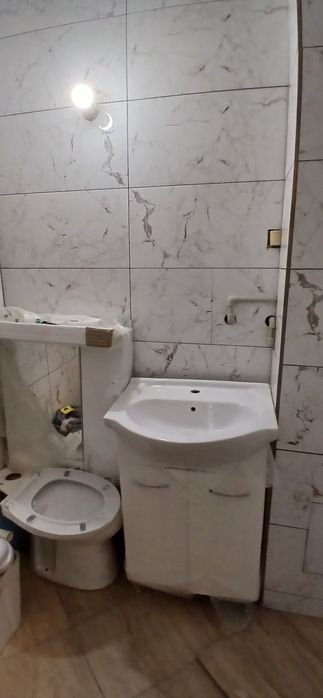 Продава се Едностаен апартамент в Перник, Хумни дол - 42 кв.м за 1336 €/кв.м - Снимка #15