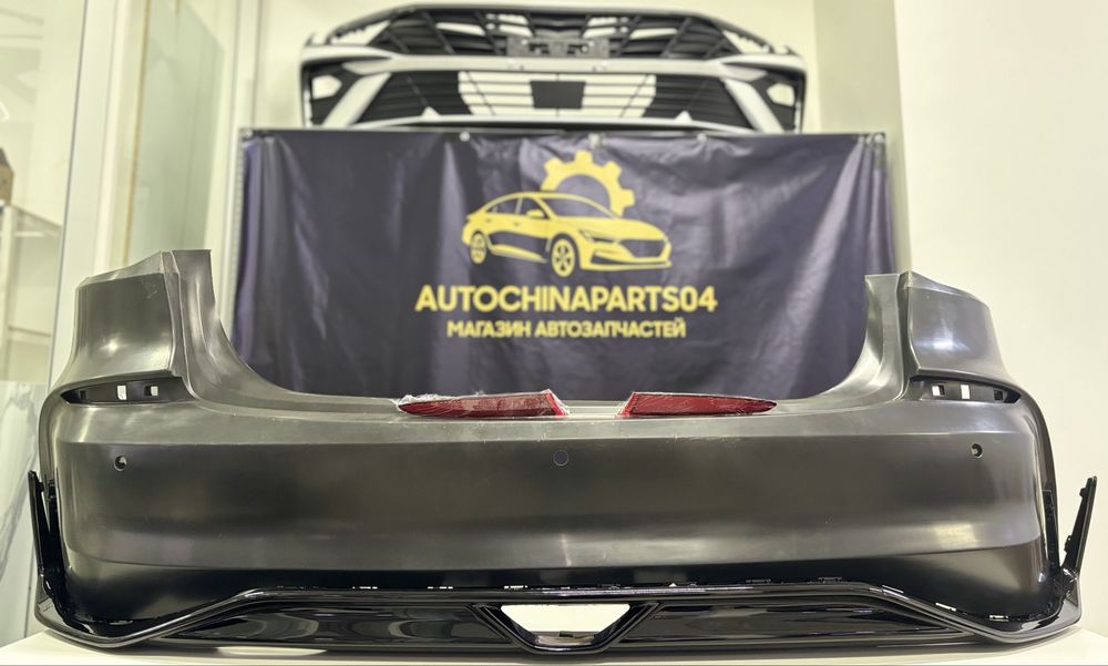 Chevrolet Monza запчасти