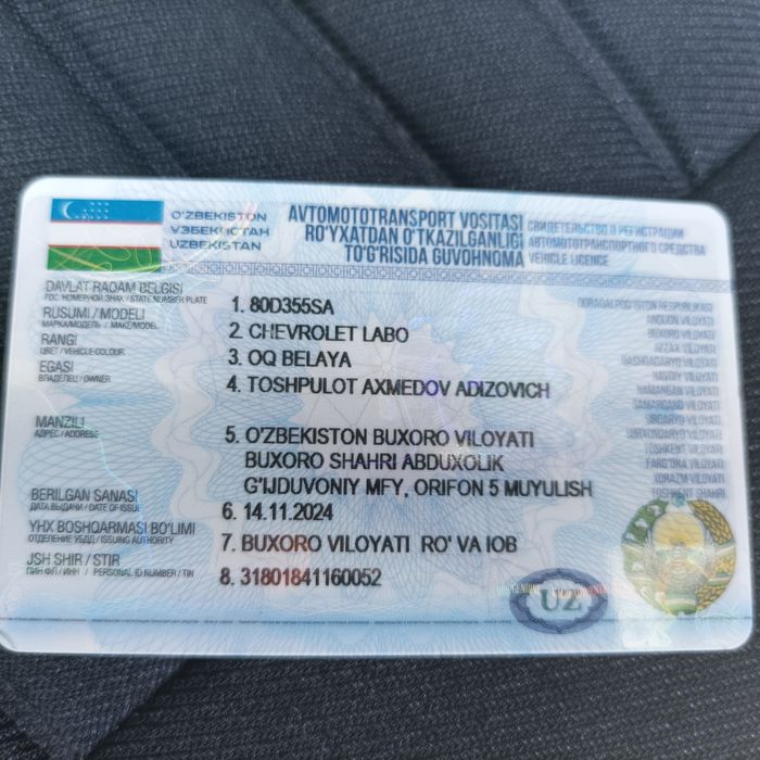 Таёр бизнес сотилади лабо