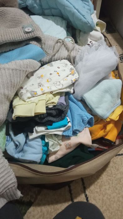 Новорожденный киймлари сотилади